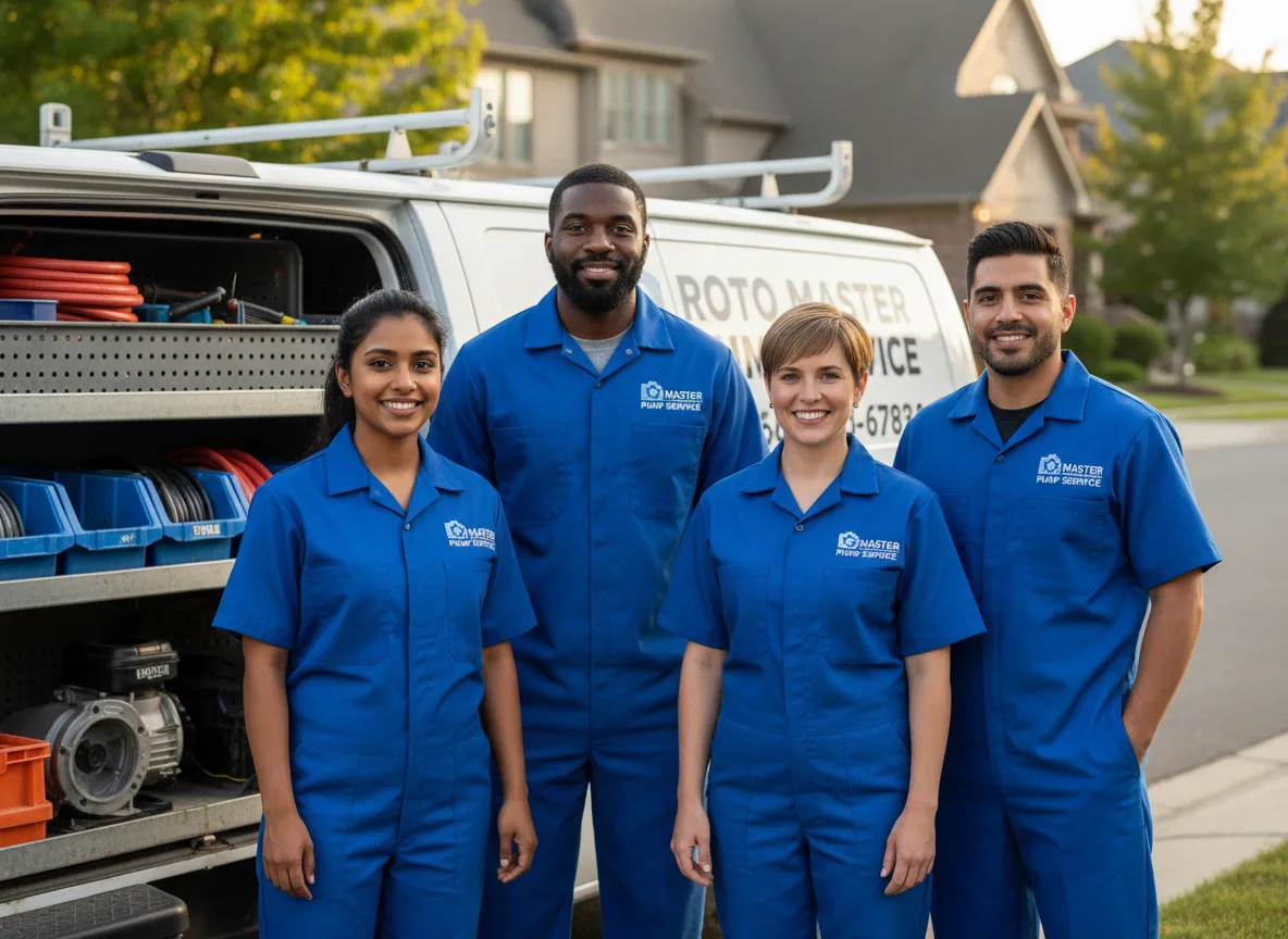 Sump Pump Installation company in Waimanalo, HI
